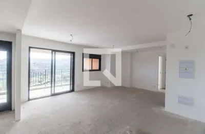 Apartamento para venda - alphaville, 3 quartos,  89 m² - barueri