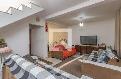 Casa para venda - são joão clímaco, 4 quartos,  314 m² - são paulo