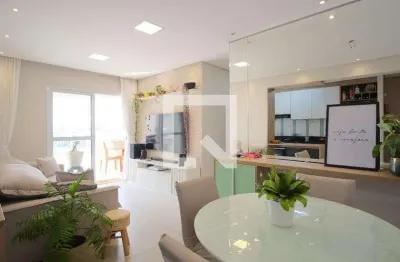 Apartamento para venda - vila aricanduva, 3 quartos,  164 m² - são paulo