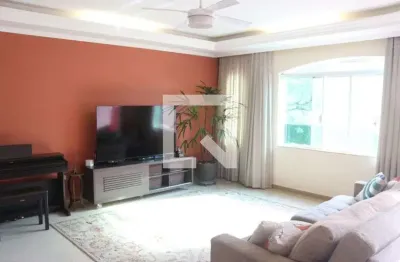 Casa para venda - oswaldo cruz, 3 quartos,  296 m² - são caetano do sul