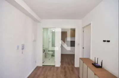 Apartamento para venda - vila sônia, 2 quartos,  32 m² - são paulo
