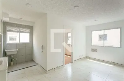 Apartamento para venda - tatuapé, 2 quartos,  38 m² - são paulo