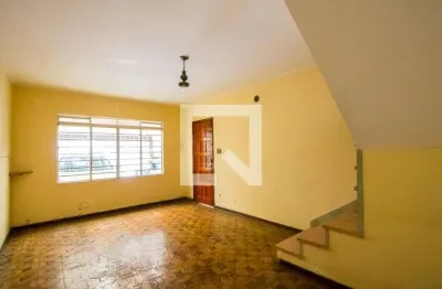 Casa para venda - parque bandeirante, 3 quartos,  162 m² - santo andré