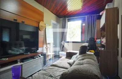 Apartamento para venda - alto petrópolis, 1 quarto,  43 m² - porto alegre