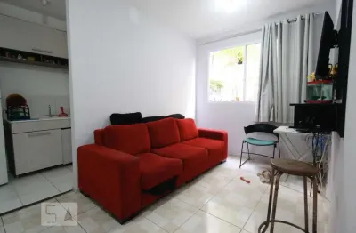 Apartamento para venda - freguesia do ó, 2 quartos,  60 m² - são paulo