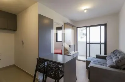 Apartamento para venda - moema, 2 quartos,  41 m² - são paulo