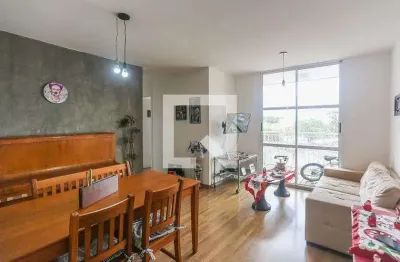 Apartamento para venda - jardim éster yolanda, 3 quartos,  70 m² - são paulo