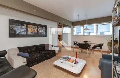 Apartamento para Venda - Campo Belo, 2 Quartos,  97 m² - São Paulo