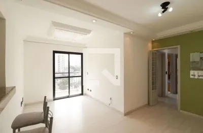 Apartamento para venda - santana, 3 quartos,  75 m² - são paulo