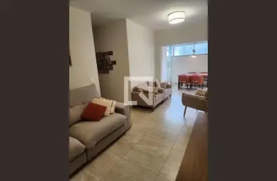 Apartamento para venda - paquetá, 3 quartos,  115 m² - belo horizonte