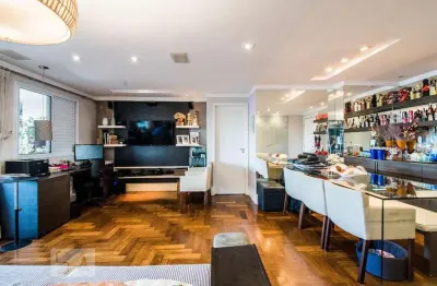 Apartamento para venda - ipiranga, 2 quartos,  88 m² - são paulo
