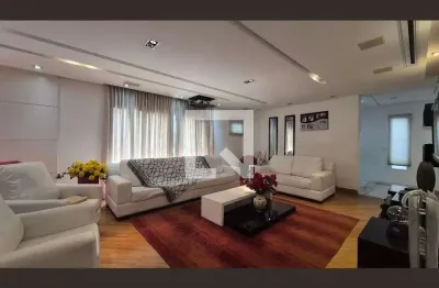 Casa / sobrado em condomínio para venda - jardim bela vista, 3 quartos,  470 m² - santo andré