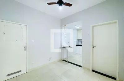 Kitnet / stúdio para venda - laranjeiras, 1 quarto,  30 m² - rio de janeiro