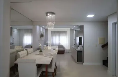 Casa / sobrado em condomínio para venda - bairro fátima, 3 quartos,  120 m² - canoas