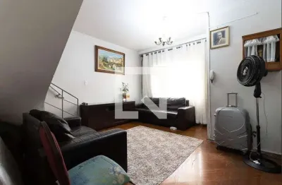 Casa / sobrado em condomínio para venda - bosque da saúde, 2 quartos,  150 m² - são paulo