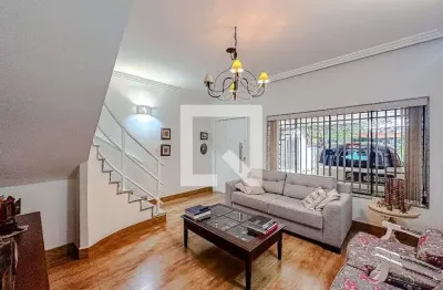 Casa para venda - belém, 3 quartos,  135 m² - são paulo