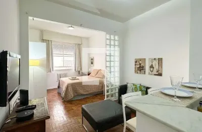 Apartamento para venda - copacabana, 1 quarto,  32 m² - rio de janeiro