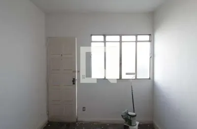 Apartamento para venda - são joão batista, 2 quartos,  59 m² - belo horizonte