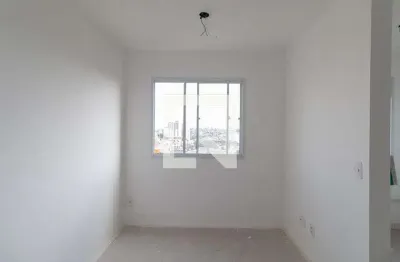 Apartamento para venda - cidade patriarca, 2 quartos,  38 m² - são paulo