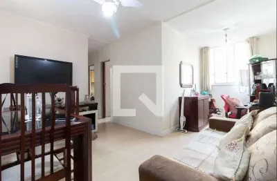 Apartamento para venda - sacomã, 2 quartos,  48 m² - são paulo