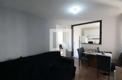Apartamento para venda - jaqueline, 2 quartos,  54 m² - belo horizonte