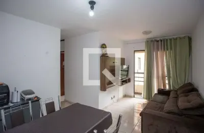 Apartamento para venda - centro, 2 quartos,  50 m² - diadema
