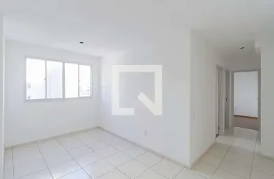 Apartamento para venda - jk, 2 quartos,  58 m² - contagem