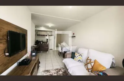 Apartamento com 2 quartos à venda na Rua Carlos Humel Guimarães, Vila Nambi, Jundiaí