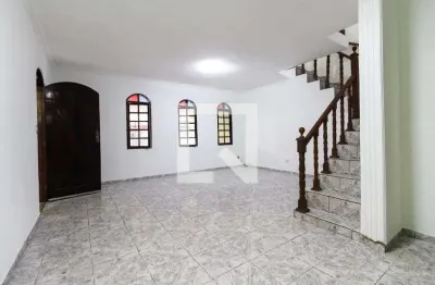 Casa para venda - vila jacuí, 3 quartos,  225 m² - são paulo