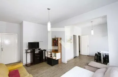 Apartamento para venda - gutierrez, 3 quartos,  120 m² - belo horizonte