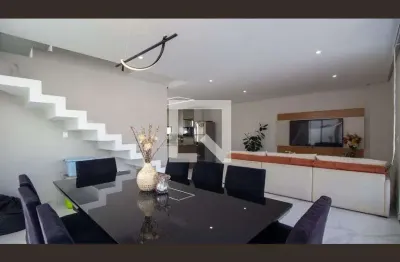 Casa / sobrado em condomínio para venda - vargem pequena, 4 quartos,  214 m² - rio de janeiro