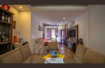 Apartamento para venda - tijuca, 4 quartos,  105 m² - rio de janeiro