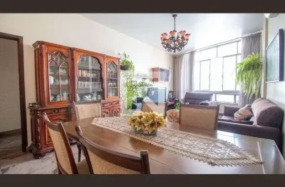 Apartamento para venda - tijuca, 3 quartos,  130 m² - rio de janeiro