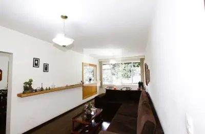 Apartamento para venda - coração de jesus, 4 quartos,  180 m² - belo horizonte