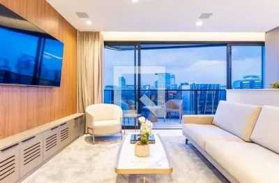 Cobertura para venda - vila olímpia, 2 quartos,  114 m² - são paulo