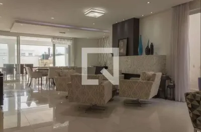 Casa / sobrado em condomínio para venda - vila lusitânia, 4 quartos,  580 m² - são bernardo do campo