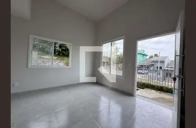 Casa para venda - scharlau, 2 quartos,  62 m² - são leopoldo