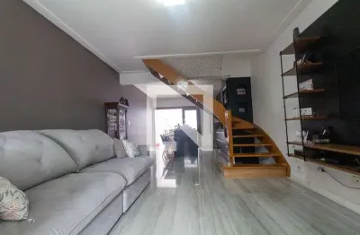Casa para venda - vila aricanduva, 2 quartos,  100 m² - são paulo
