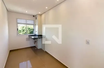 Apartamento com 1 quarto à venda na Rua Tristão de Campos, Butantã, São Paulo