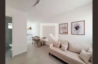 Apartamento para venda - água fria, 2 quartos,  40 m² - são paulo