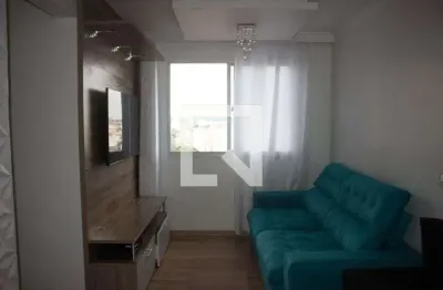 Apartamento para venda - itaquera, 2 quartos,  41 m² - são paulo
