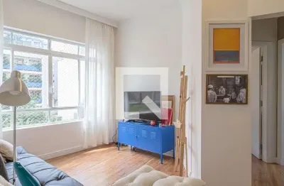 Apartamento para venda - consolação, 1 quarto,  47 m² - são paulo