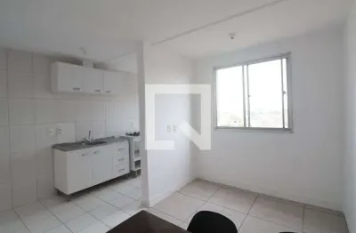 Apartamento para venda - bairro fátima, 2 quartos,  43 m² - canoas
