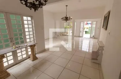 Casa para venda - vila itapura, 3 quartos,  160 m² - campinas