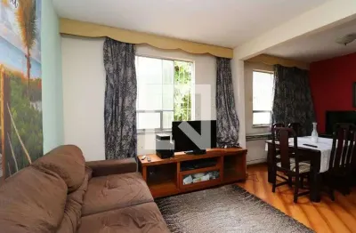 Apartamento para venda - portuguesa, 2 quartos,  60 m² - rio de janeiro