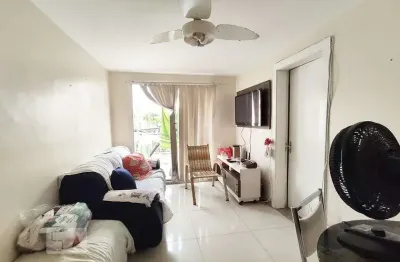 Apartamento para venda - santos dumond, 2 quartos,  42 m² - são leopoldo