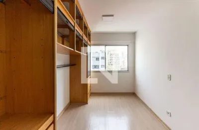Kitnet / stúdio para venda - santa cecília, 1 quarto,  27 m² - são paulo