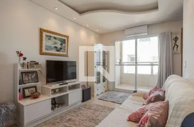 Apartamento para venda - vila operária, 2 quartos,  48 m² - porto alegre