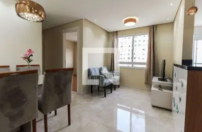 Apartamento para venda - vila carmosina, 2 quartos,  43 m² - são paulo