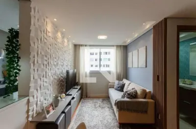 Apartamento para venda - jardim iris , 2 quartos,  44 m² - são paulo